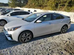 3KPF24AD4ME339645 2021 KIA FORTE