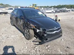 3KPF24AD4ME340987 2021 KIA FORTE