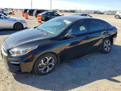 3KPF24AD4ME341072 2021 KIA FORTE