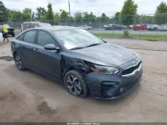 3KPF24AD4ME341637 2021 KIA FORTE