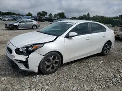 3KPF24AD4ME341721 2021 KIA FORTE