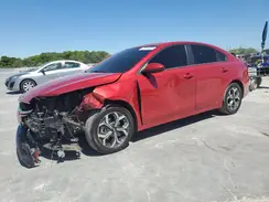 3KPF24AD4ME344120 2021 KIA FORTE