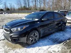 3KPF24AD4ME345056 2021 KIA FORTE