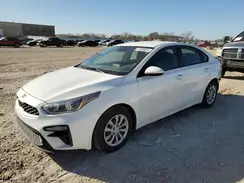 3KPF24AD4ME345168 2021 KIA FORTE