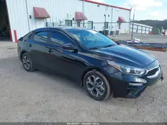 3KPF24AD4ME345851 2021 KIA FORTE