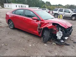 3KPF24AD4ME346238 2021 KIA FORTE