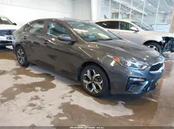 3KPF24AD4ME346353 2021 KIA FORTE