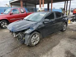 3KPF24AD4ME346403 2021 KIA FORTE