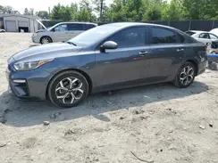 3KPF24AD4ME347051 2021 KIA FORTE