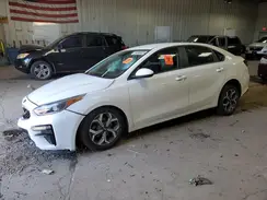 3KPF24AD4ME347499 2021 KIA FORTE