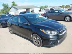 3KPF24AD4ME347938 2021 KIA FORTE