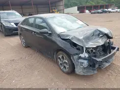 3KPF24AD4ME349060 2021 KIA FORTE