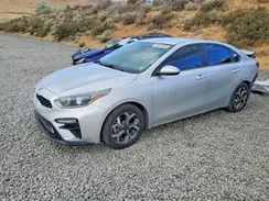 3KPF24AD4ME349074 2021 KIA FORTE