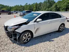 3KPF24AD4ME349351 2021 KIA FORTE
