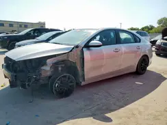 3KPF24AD4ME349527 2021 KIA FORTE