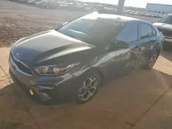 3KPF24AD4ME349575 2021 KIA FORTE