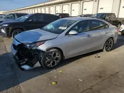 3KPF24AD4ME349706 2021 KIA FORTE