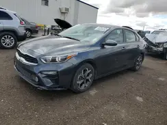 3KPF24AD4ME349740 2021 KIA FORTE