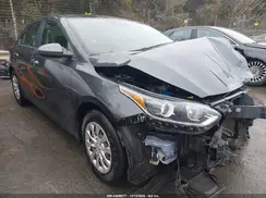 3KPF24AD4ME350001 2021 KIA FORTE