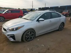 3KPF24AD4ME350340 2021 KIA FORTE