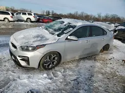 3KPF24AD4ME350824 2021 KIA FORTE