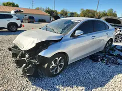 3KPF24AD4ME350872 2021 KIA FORTE