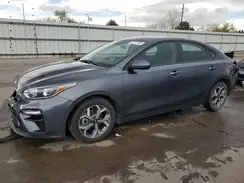 3KPF24AD4ME351178 2021 KIA FORTE