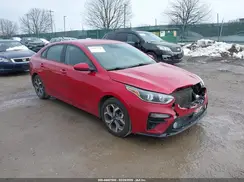 3KPF24AD4ME351729 2021 KIA FORTE