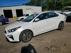 3KPF24AD4ME352069 2021 KIA FORTE