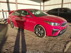3KPF24AD4ME352282 2021 KIA FORTE