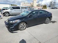3KPF24AD4ME352315 2021 KIA FORTE