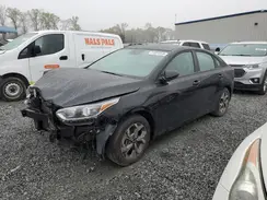 3KPF24AD4ME353285 2021 KIA FORTE