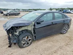3KPF24AD4ME354386 2021 KIA FORTE