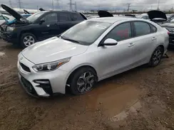 3KPF24AD4ME354873 2021 KIA FORTE