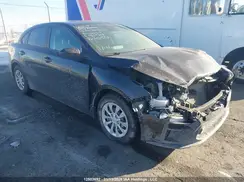 3KPF24AD4ME355358 2021 KIA FORTE