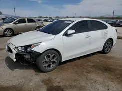 3KPF24AD4ME355473 2021 KIA FORTE