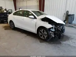 3KPF24AD4ME355487 2021 KIA FORTE