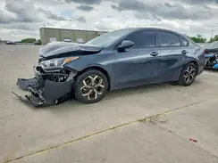 3KPF24AD4ME355523 2021 KIA FORTE