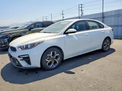 3KPF24AD4ME355571 2021 KIA FORTE