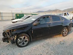 3KPF24AD4ME355814 2021 KIA FORTE