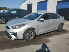 3KPF24AD4ME356137 2021 KIA FORTE