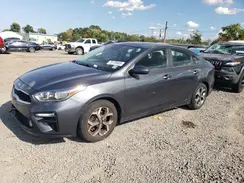 3KPF24AD4ME357031 2021 KIA FORTE