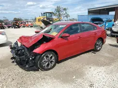 3KPF24AD4ME358664 2021 KIA FORTE