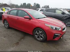 3KPF24AD4ME358955 2021 KIA FORTE