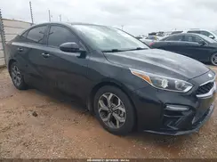 3KPF24AD4ME359054 2021 KIA FORTE