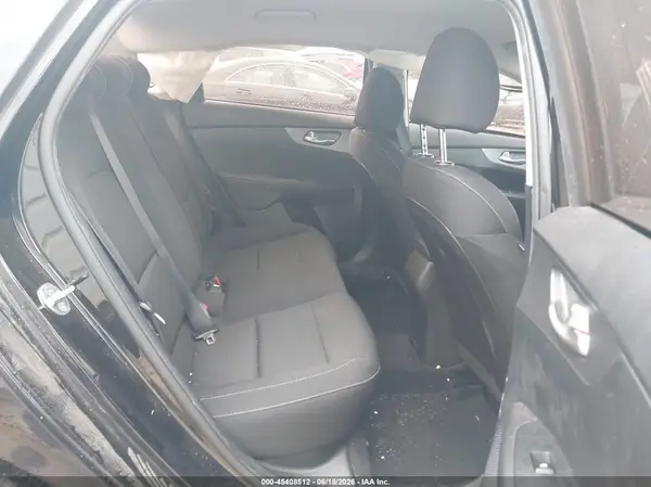 3KPF24AD4ME359054 2021 KIA FORTE - Image 8