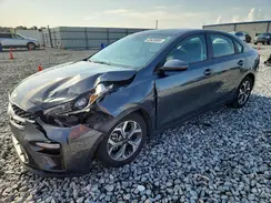 3KPF24AD4ME359247 2021 KIA FORTE