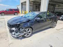 3KPF24AD4ME359443 2021 KIA FORTE