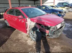3KPF24AD4ME359538 2021 KIA FORTE