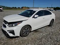 3KPF24AD4ME359992 2021 KIA FORTE